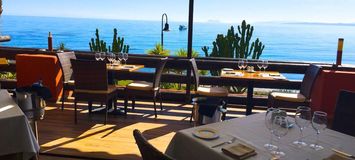 Apartment on the coast of Spain