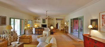 Villa Sotogrande