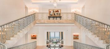 Magnificent Villa in Marbella Golden Mile