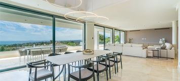Immaculate Duplex Penthouse