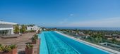 Immaculate Duplex Penthouse