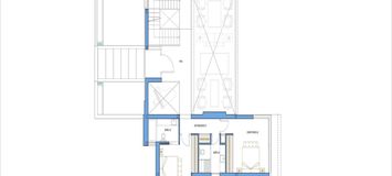 New Incredible Сontemporary Style Luxury Villa