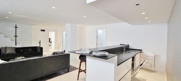 Villa en Venta en San Pedro de Alcántara