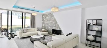 Villa en Venta en San Pedro de Alcántara