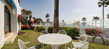 Apartment for Rent in Playas del duque