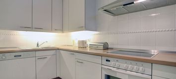 Apartment for Rent in Kempinski