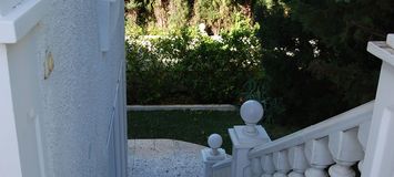 Villa for Sale in Marbesa