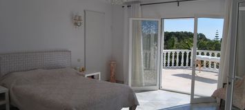 Villa for Sale in Marbesa