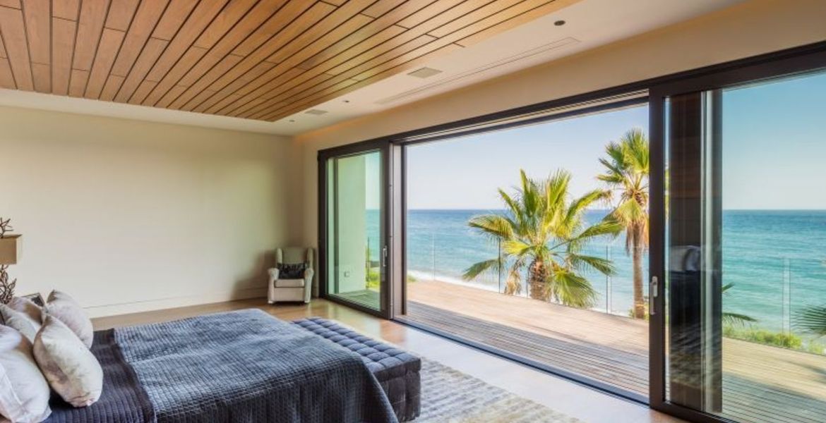 Villa For Rent in Paraiso Barronal
