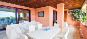 Malibu Puerto Banus