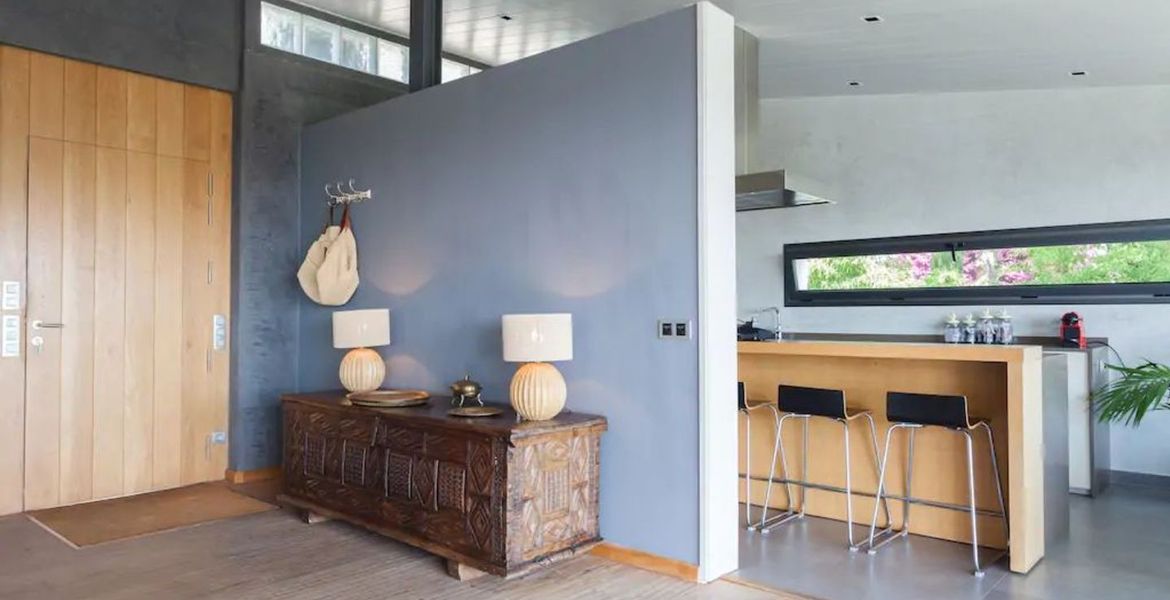 Villa for rent in St Antonio de Calonge