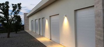 Вилла в аренду в Кастель-Пладжа-де-Аро