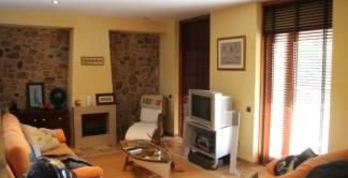 Villa for rent