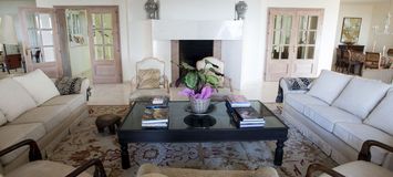 Villa in Málaga Villa for rent