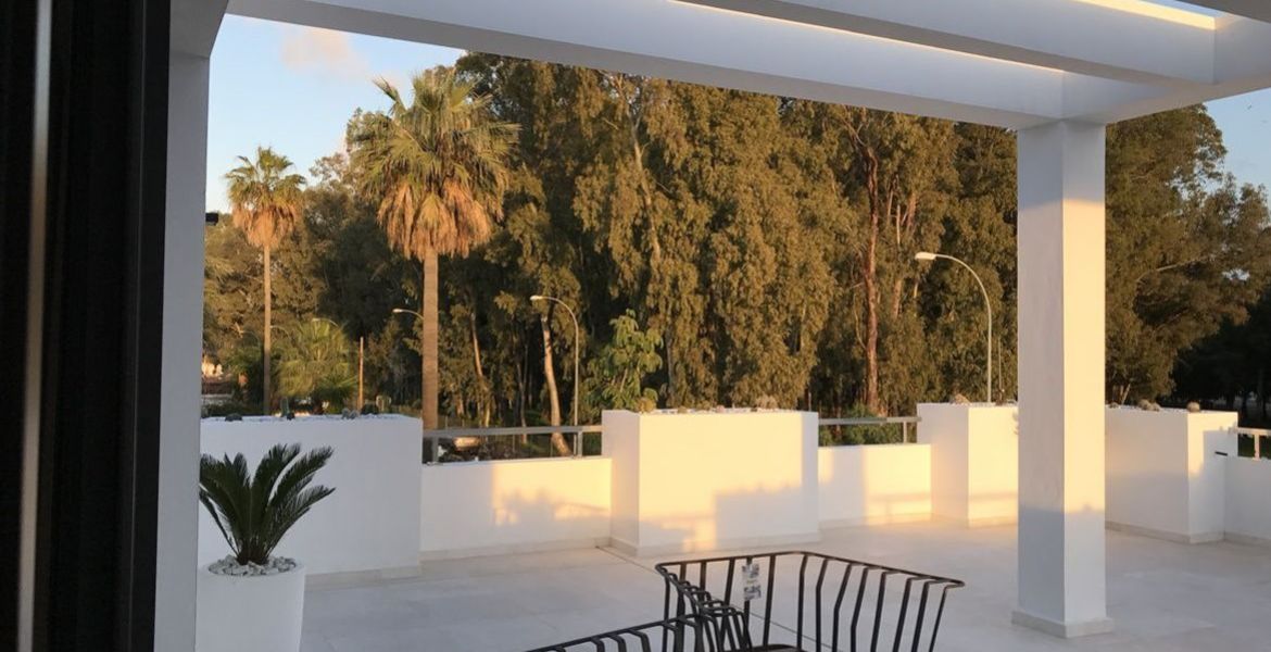 San Pedro de Alcantara Marbella