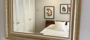 Apartment for Rent in Los Granados