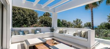 Villa en venta en Sierra Blanca