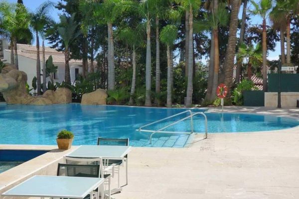 Apartamento en venta en Golden Mile