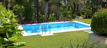 Puerto Banus Los Granados