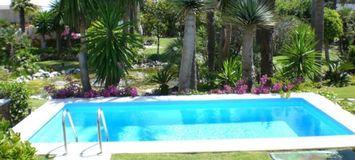 Puerto Banus Los Granados