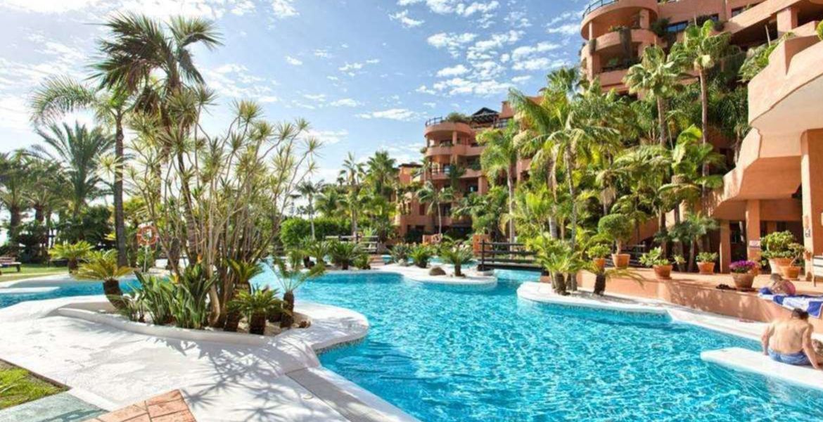 Estepona Kempinski Hotel