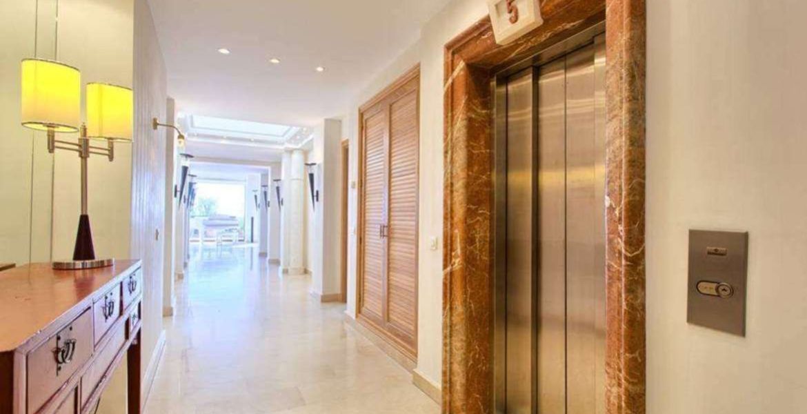 Estepona Kempinski Hotel