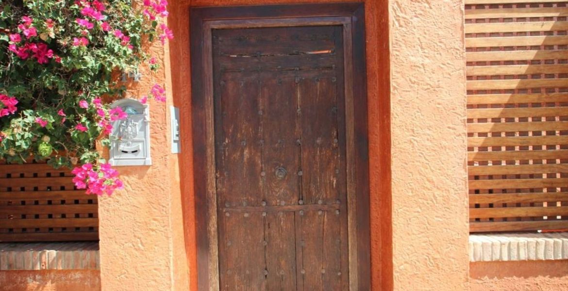 Villa for sale in Torrevieja
