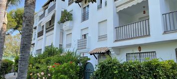 Apartamentos en Puerto banus