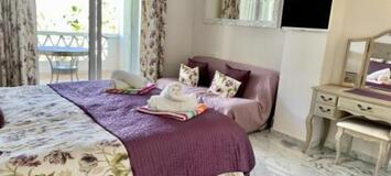 Playas del Duque, Marbella - Puerto Banus Apartment 140sqm