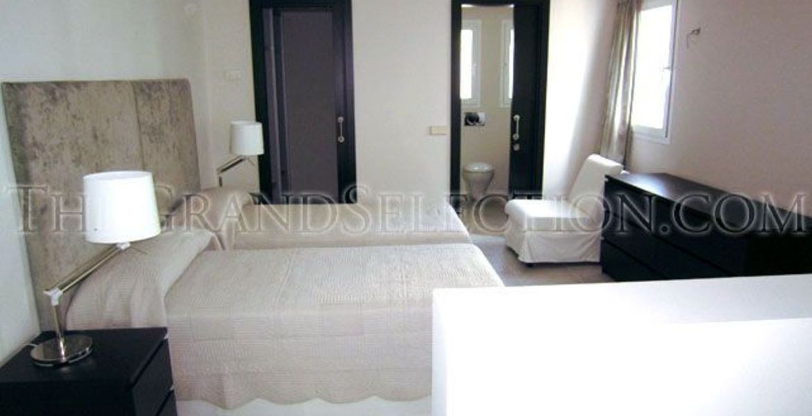 Villa Ancon
