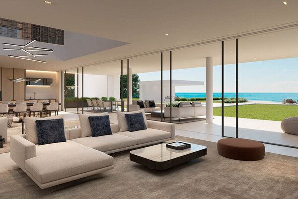 Villa en venta