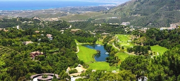 Villa for sale in La Zagaleta, Benhavis (Under Construction)