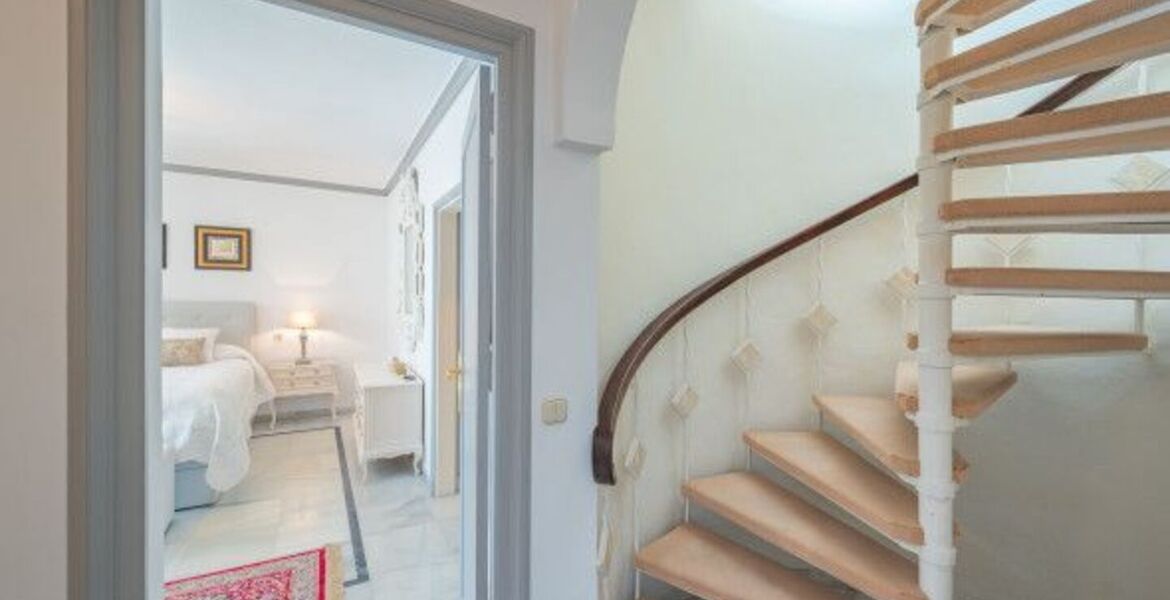 Townhouse for sale