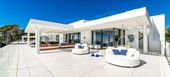 Beachside penthouse for sale