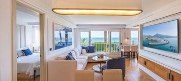 Townhouse for sale in Golden Mile