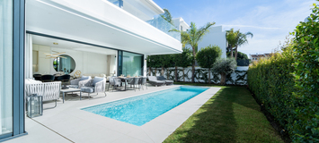 Villa for sale in Golden Mile