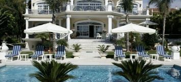 Puerto Banus Marbella