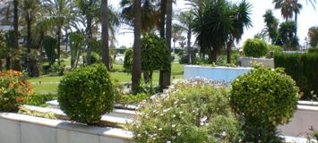 Puerto Banus Los Granados