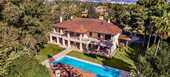 BEAUTIFUL LUXURY GRAND VILLA Guadalmina Baja, San Pedro de A