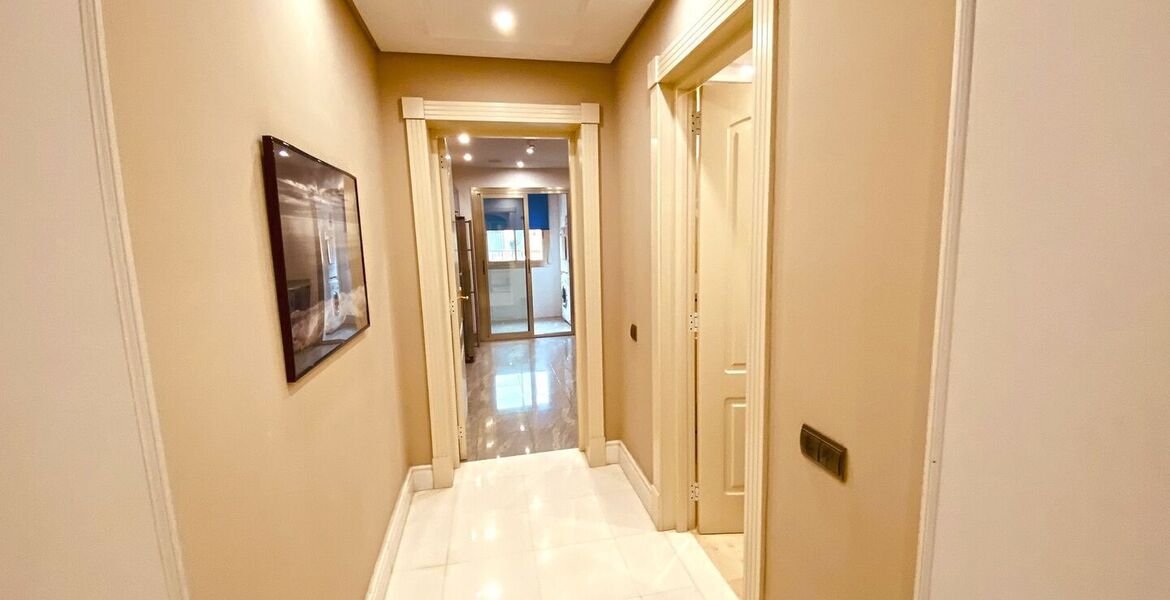 DUPLEX APARTMENT FOR SALE MEDITERRANEAN HAVEN