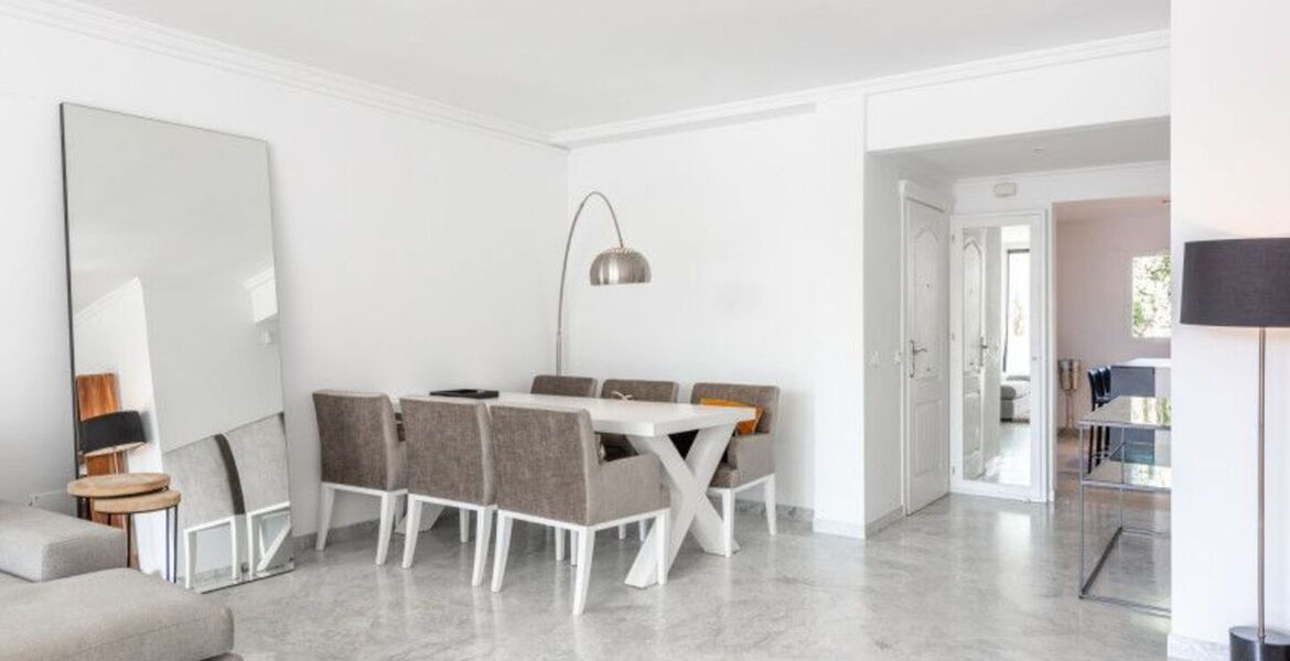 Apartment for sale in Marina Puente Romano