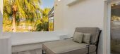 Modern renovated duplex penthouse for sale in puente romano