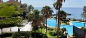 Luxury penthouse with panoramic sea views for sale
