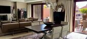 Luxury penthouse with panoramic sea views for sale