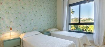 Apartment for sale in Capanes del Golf