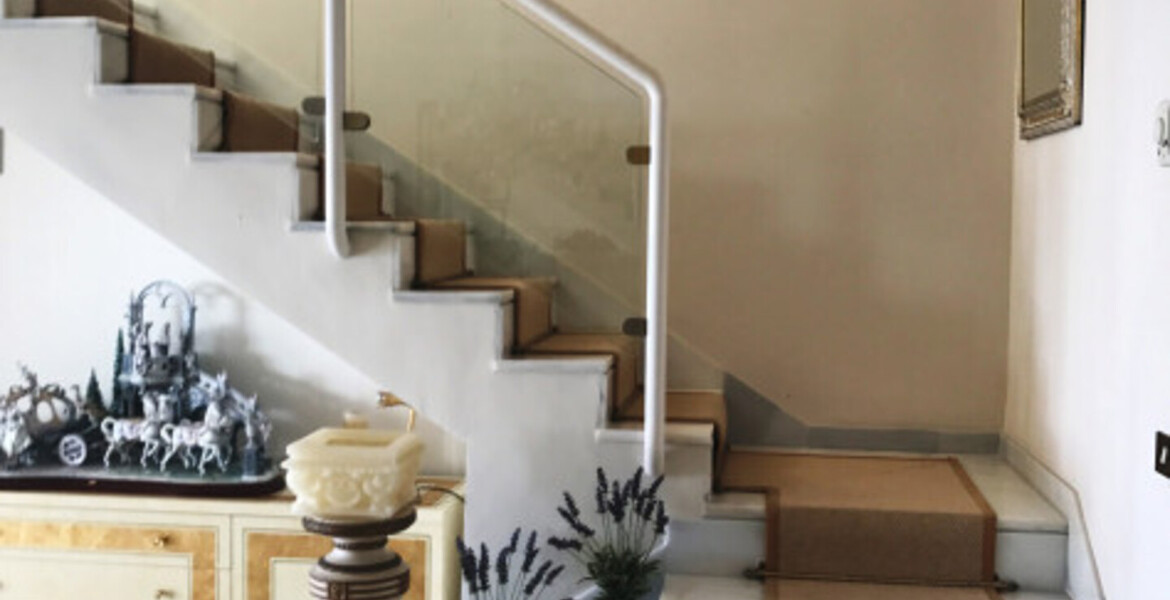 Penthouse in Los Granados (Puerto Banús) Ready to be refurbi