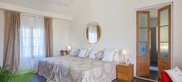 Luxury Sitges Villa Rental