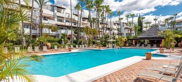 Аpartment for sale in Marina Puente Romano