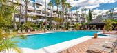 Аpartment for sale in Marina Puente Romano