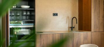 Аpartment for sale in Marina Puente Romano